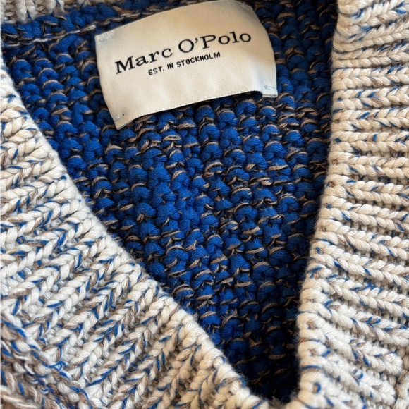 Marc o' Polo knit vest - Picture 3 of 4